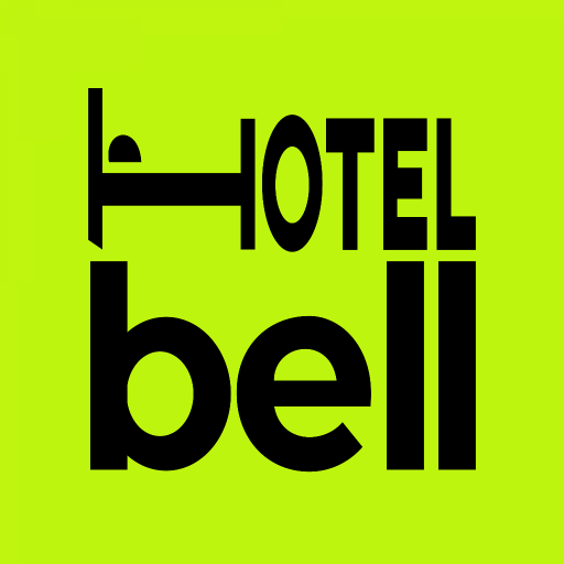 Hotelbell logo