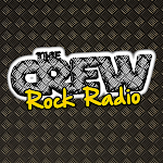 Cover Image of Descargar The Crew Rock Radio 1 APK
