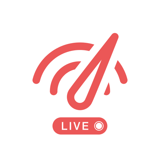 Real-time Internet Speed logo