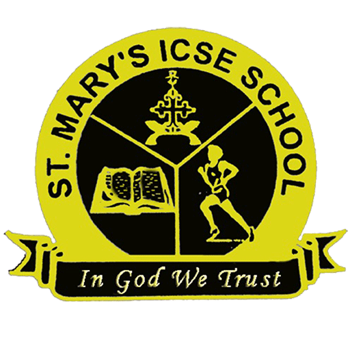ST. MARYS LEARNING logo