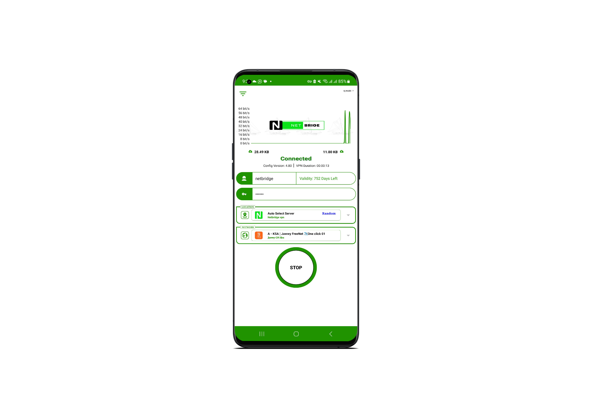 Screenshot image 1