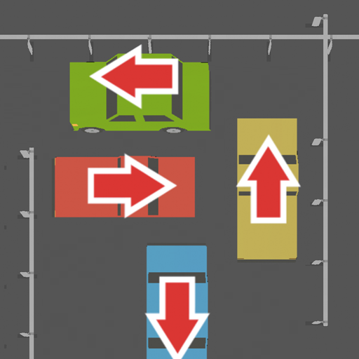 パーキングGO！ Apps on Google Play