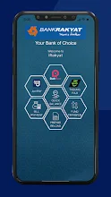 Bank rakyat online banking app