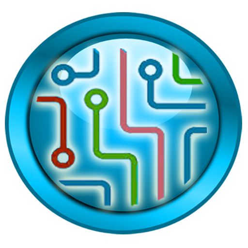 Ca And Ma Comp. Eletrônicos logo