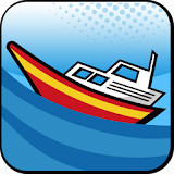 沖釣りLIVE！　釣り、釣果、沖釣りアプリ icon