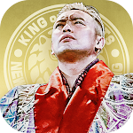 Cover Image of Download NJPW Collection  APK