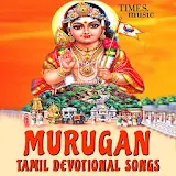 Murugan Devotional Songs icon