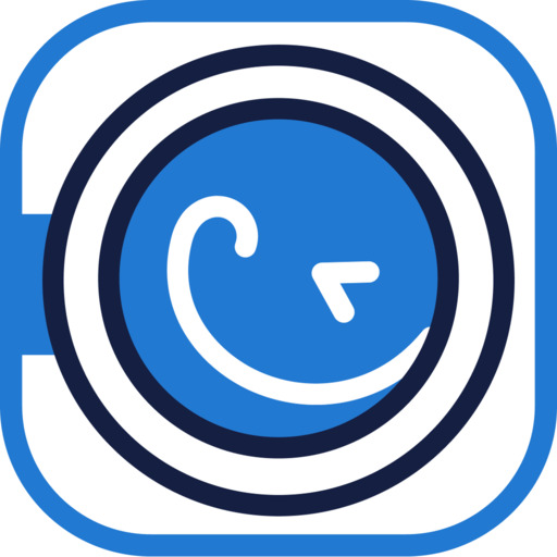 Flow & Roll Laundry logo