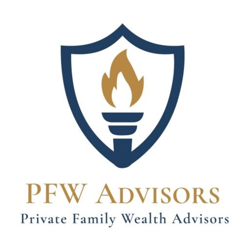 PFW Advisors logo