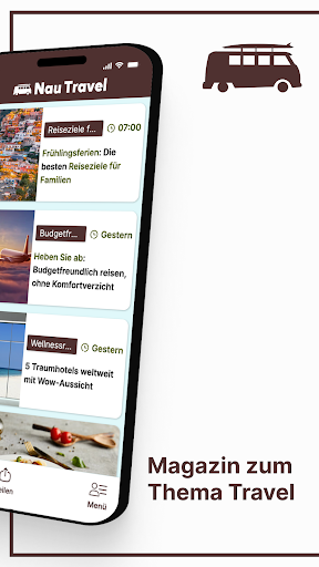Nau Travel Screen 2