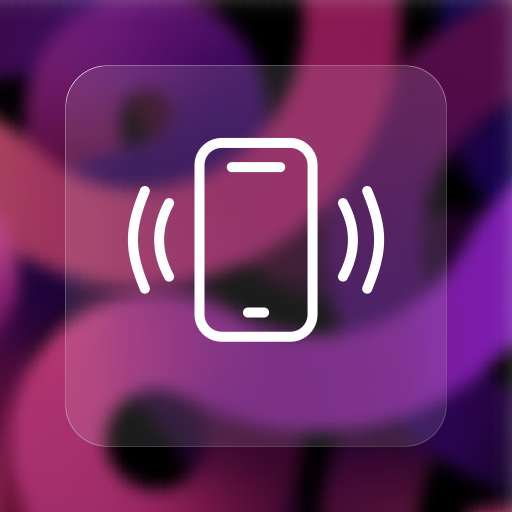 Vibrator Strong Vibration App