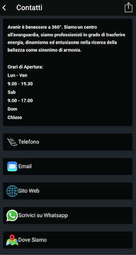 Avenir Medicina and Estetica