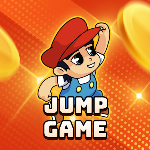 Jump Game logo