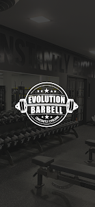 Evolution Barbell