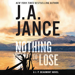 Значок приложения "Nothing to Lose: A J.P. Beaumont Novel"