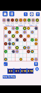 Sudoku Classic Flowers Puzzle 1.0.0.0 APK + Мод (Unlimited money) за Android