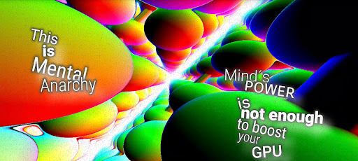 Mental Anarchy Screen 2