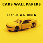 Cover Image of Herunterladen car wallpapers 4k  APK