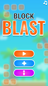 Block Blast -Play Block puzzle