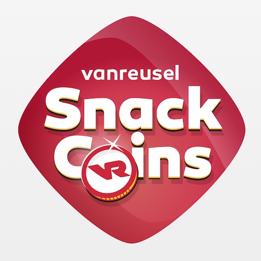 Vanreusel SnackCoins logo