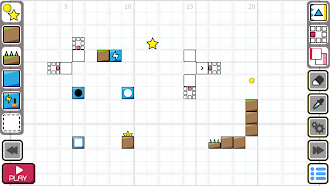 Game screenshot Bouncy Ball : Addictive Game hack