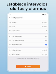 Imagen de la captura de pantalla