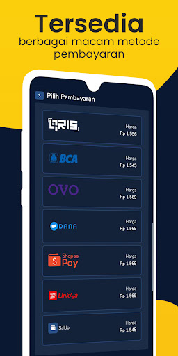 Indoflazz Screen 3