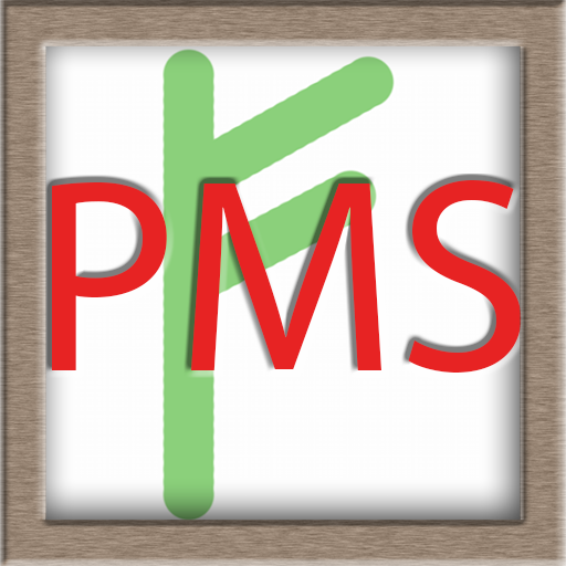 PMS Help 3.0 Icon