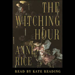 Значок приложения "The Witching Hour"