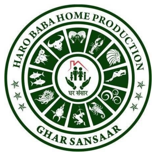 Ghar Sansar logo
