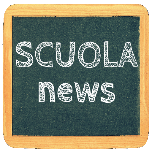 Scuola News 3.0 Icon