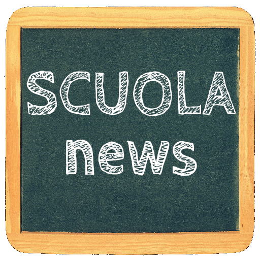 Scuola News  Icon