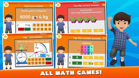 Pinoy Math Grades 1-3 Studentsのおすすめ画像5