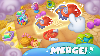 Game screenshot My Nano World mod apk