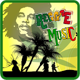 Music Reggae - Golden Memories icon