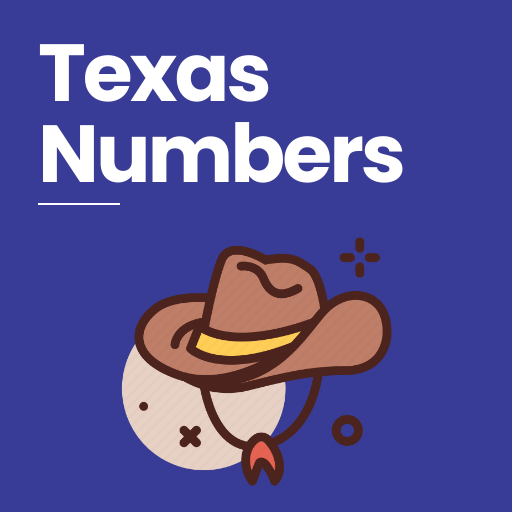 Get Texas Lottery — Results for Android Aso Report