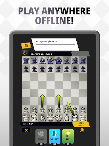 Chess Universe: Play Online - Board - games