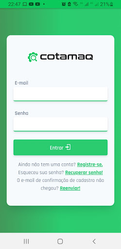 Cotamaq Screen 2