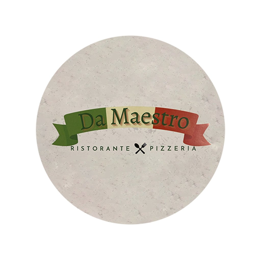 Da Maestro Restaurante logo