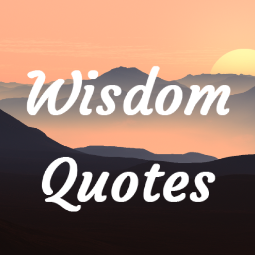 Wisdom Quotes-Wise Mind Quotes logo
