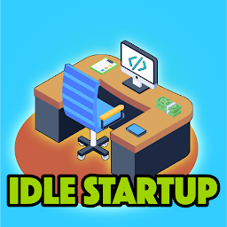 Idle Startup: incremental game Mod Apk