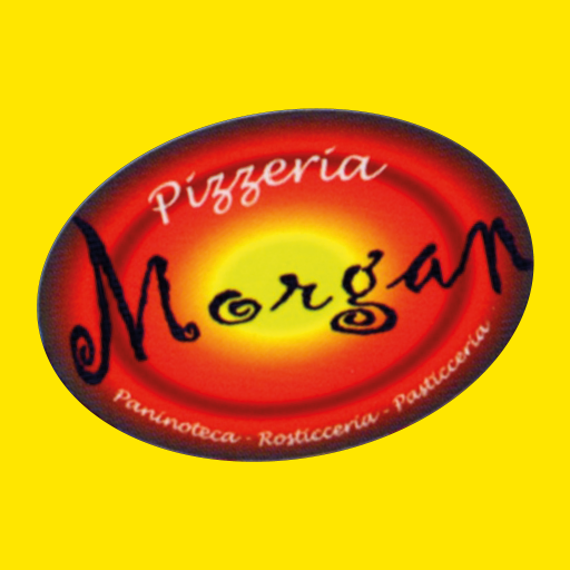 Morgan Pizza