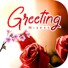 Greeting Wishes icon