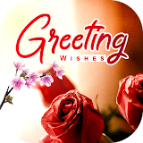 Greeting Wishes icon