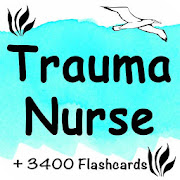 Trauma Nurse Study Guide 3400 Flashcards & Quizzes