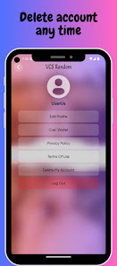Captura de Pantalla 4 Only Fans - App VCS 2023 android