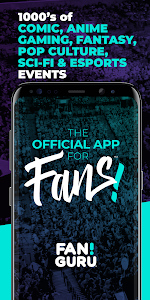 FAN GURU: Events, Conventions, Unknown