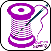 Sewing patterns ? Step by step sewing