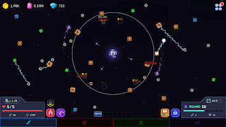 Game screenshot Final Galaxy - Tower Defense hack
