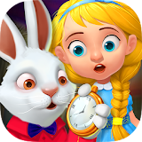 Alice Adventure in Wonderland icon